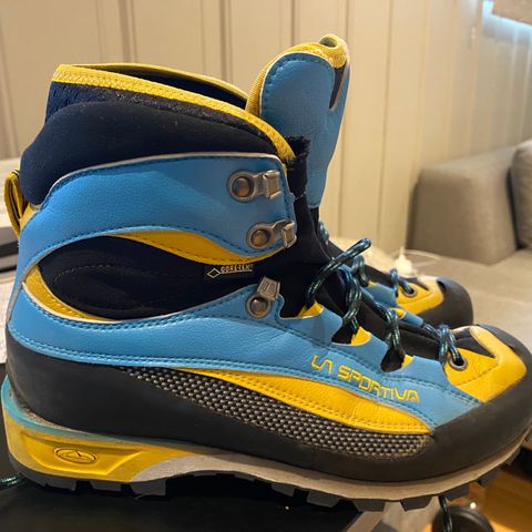 La Sportiva Trango Tech