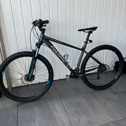 Norco Charger 9.3