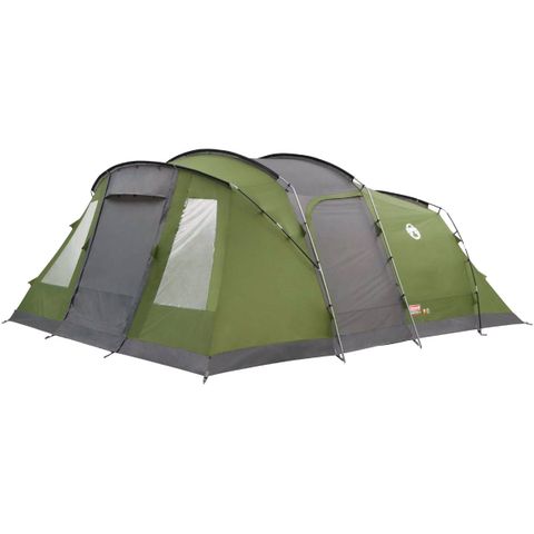 Familietelt/camping telt til 6 personer til leie