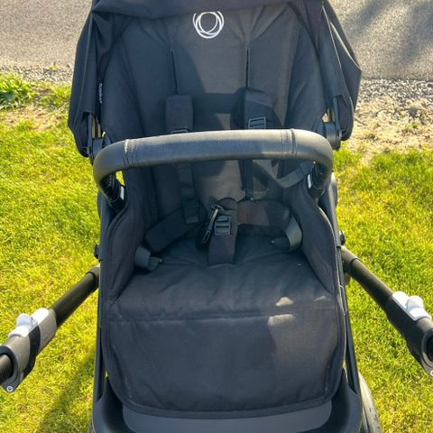 Bugaboo Fox 3