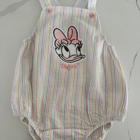 Ny Disney romper