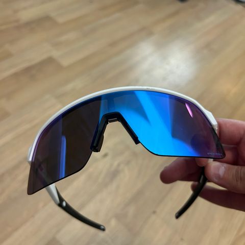 Oakley solbriller