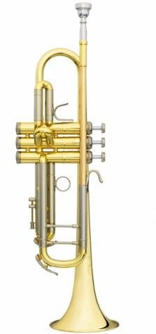 B&S Challenger I 3137 b-trompet