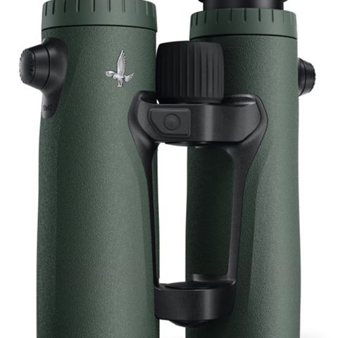 UTSTILLINGSMODELL! Swarovski EL Range TA 10x42 Green