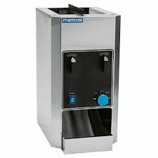 Metos / FKI TL 5417 - Kvalitets vertikal toaster / karameliseringsmaskin fra EM