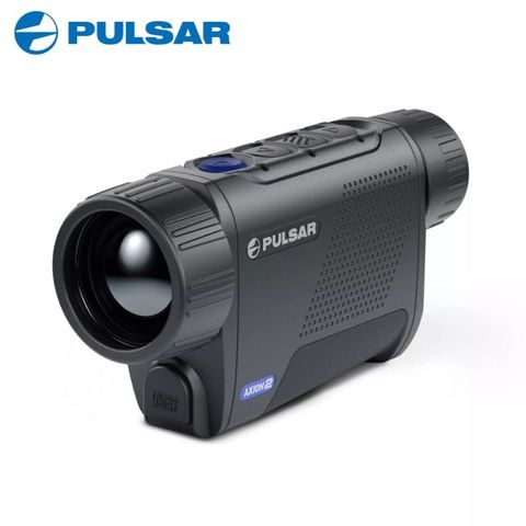 Pulsar Axion 2 XG35 Termisk kikkert.