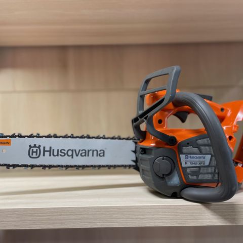 HUSQVARNA T540i XPG