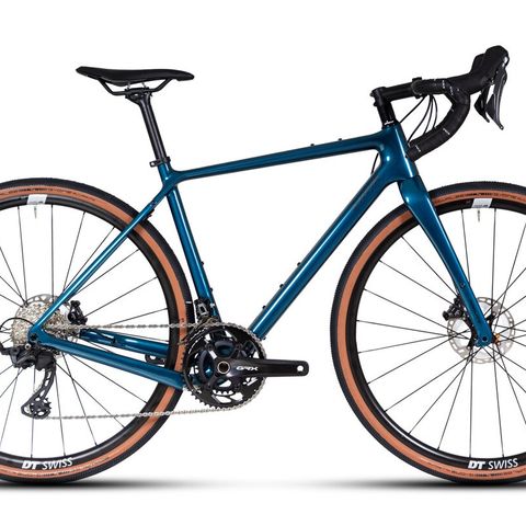 Gavia Terra Carbon GRX820 Grusracer - Ta eventyret til nye høyder!