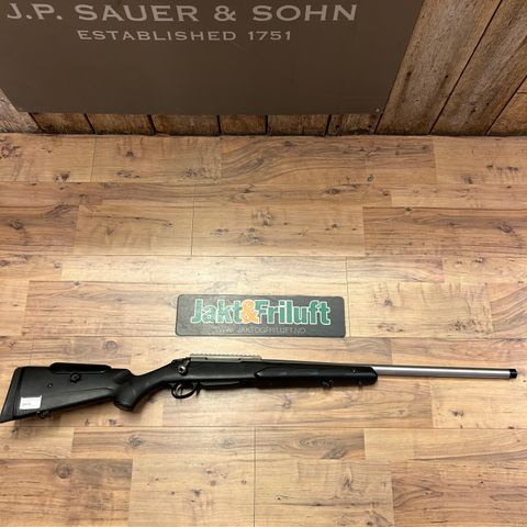 Brukt Tikka T3 Super Varmint 300 Win Mag