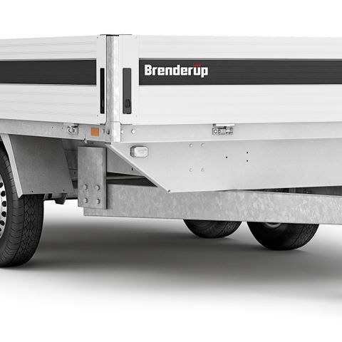 Brenderup 5375ATB 3000kg