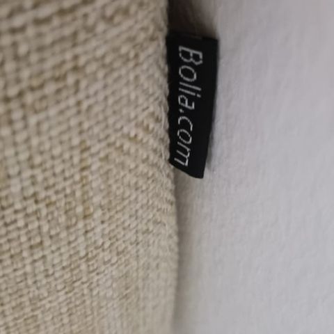 Bolia Less sofa til salgs | inkludert frakt *