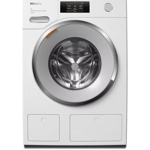 Miele vaskemaskin WWV980WPS ( Utstillingsmodell)