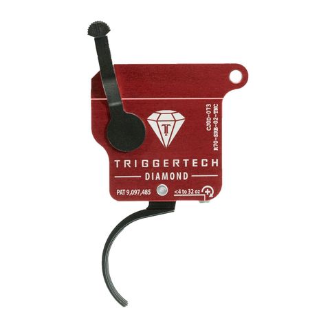 Triggertech Diamond avtrekk