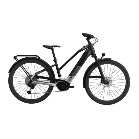 Cannondale Tesoro Neo X 3