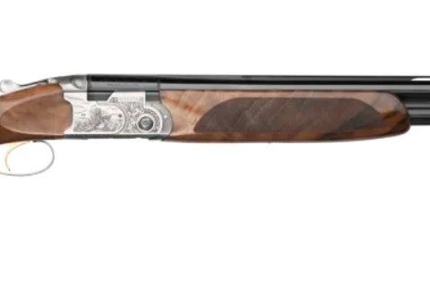 Beretta 687 Silver Pigeon III MY20