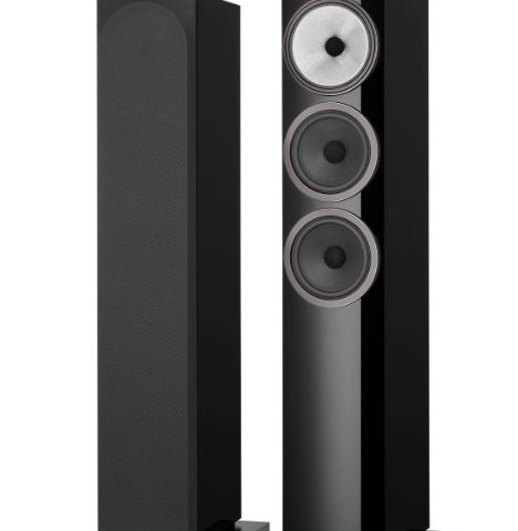 BOWERS & WILKINS 703 S3 Høyttalere