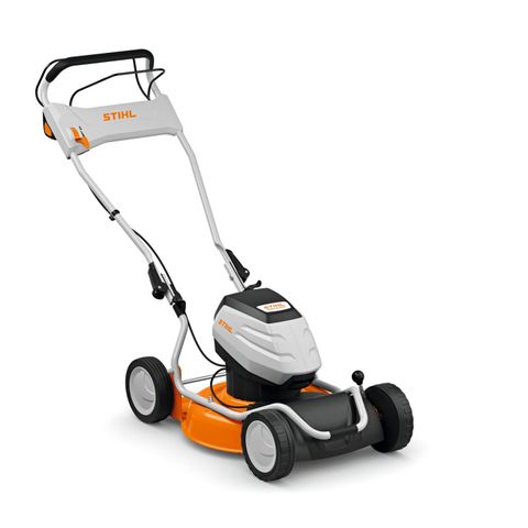 Stihl Gressklipper RMA 2.2 Solo