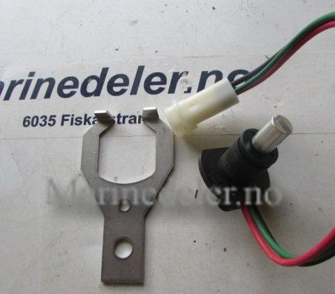 Volvo Penta Trimsensor Erstatter 22314183