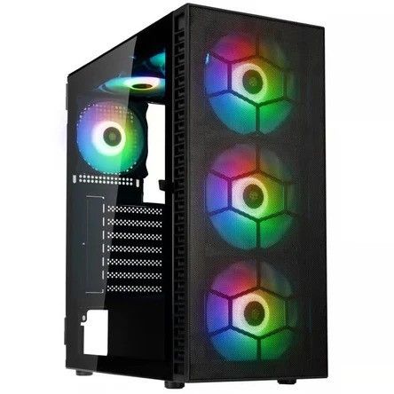 Rebuilt Gaming PC - i5-12400F, RTX 3070, 16GB RAM, 1TB SSD