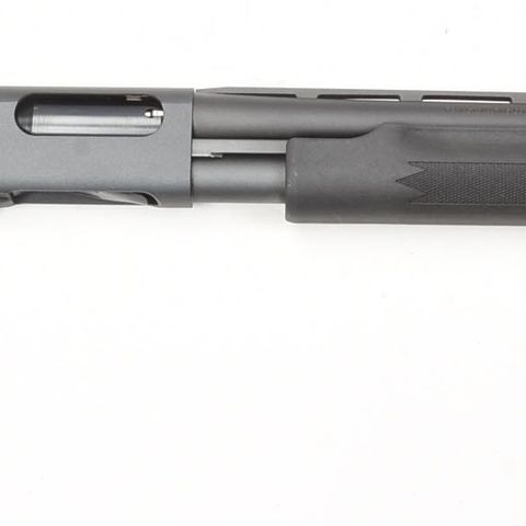 Remington 870 "Express" pumpehagle kal 12/76
