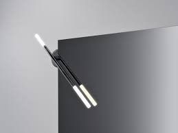 Lagertømming! Edone Meridia LED speillampe selges med 80 % rabatt