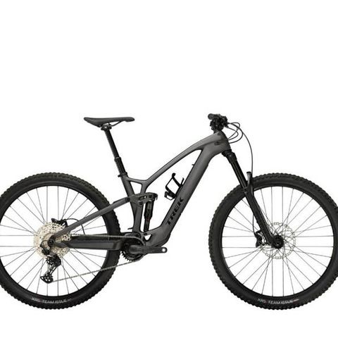 TREK FUEL EXE 9.5