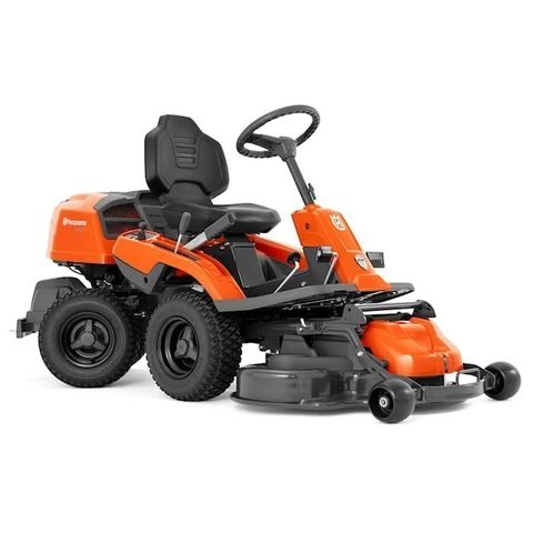 Tilbud HUSQVARNA R 214TC COMFORT EDITION Gressklipper