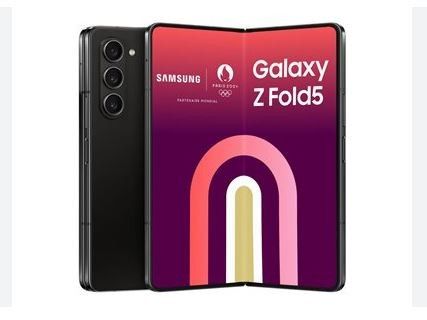 SAMSUNG Galaxy Z Fold5 5G 1TB