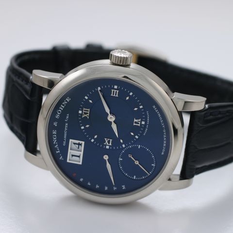 A. LANGE & SÖHNE LANGE 1 Daymatic