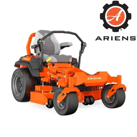 ARIENS APEX 48 RD Zero-Turn! 122cm klippebredde!