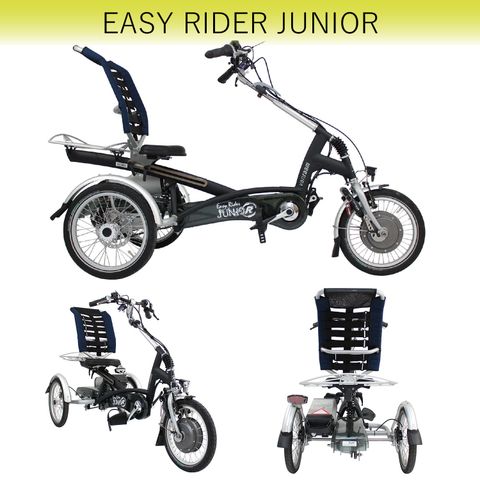 Easy Rider Junior