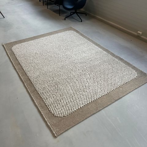 Muuto Pebble Teppe 240x170 cm