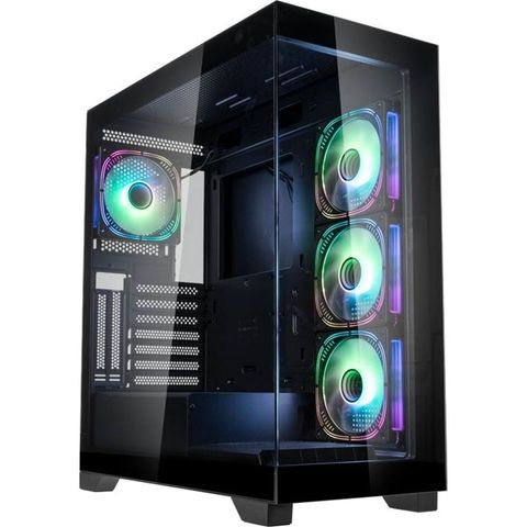 NY Gaming PC - Ryzen 5 8600G | 16GB RAM | 1TB SSD | WIFI