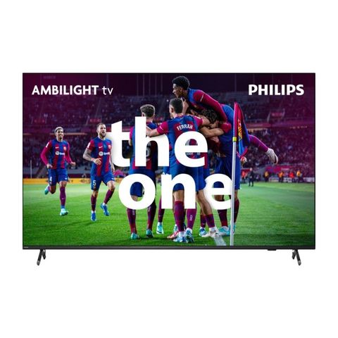 Philips The One 75PUS8808 75" Ambilight TV Smart 4K ink kalibrering