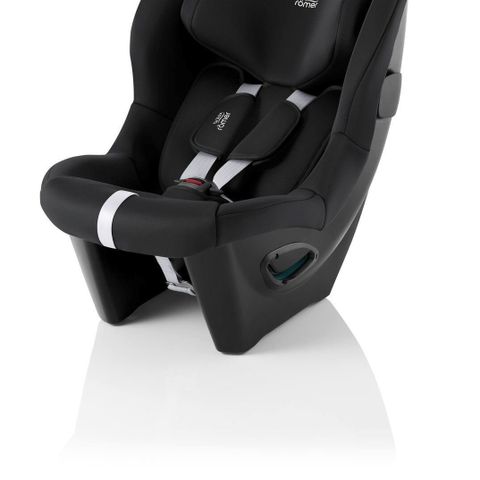 Britax Safe-Way M Bilstol