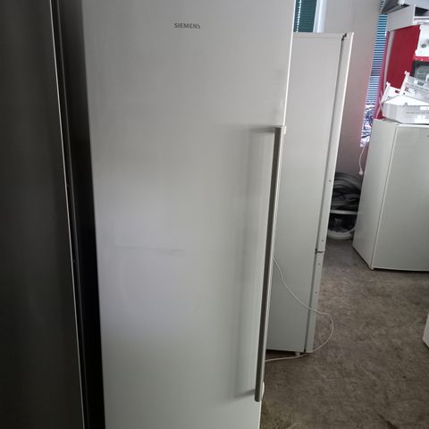 Kjøleskap fra Siemens