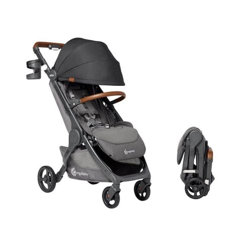 Ergobaby Metro+ Deluxe