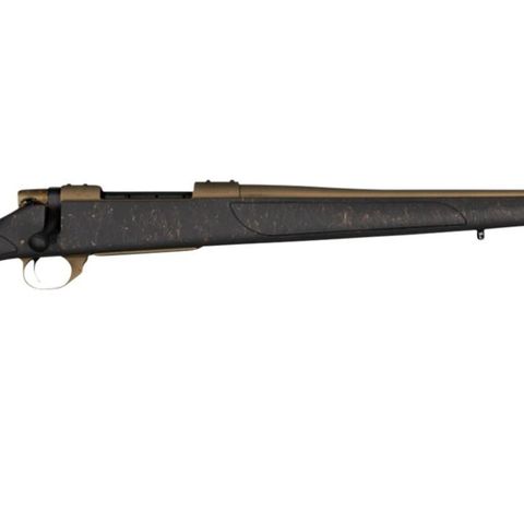 Weatherby 30-06 Sprg Weatherguard Bronze 61cm gjenget, rifle