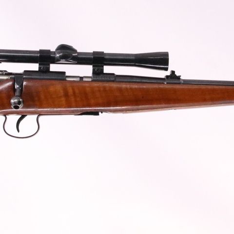 Brno 1 salong Rifle 22LR - 56cm