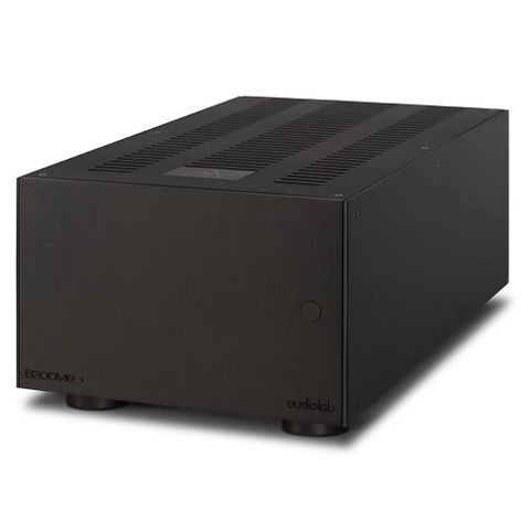 Audiolab 8300MB mono innbytte - HiFiHub