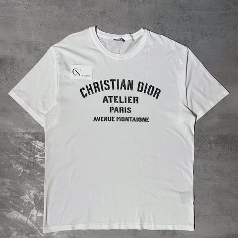 Christian Dior Atelier t skjorte