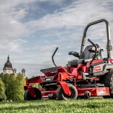 TORO Z Master 4000 - Myride 152cm - Sitteklipper ZeroTurn - LEASING