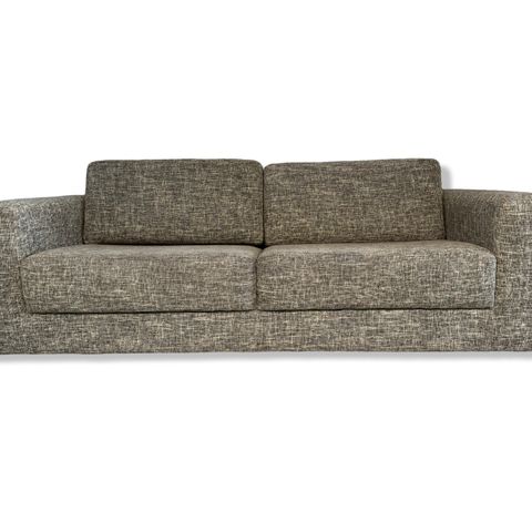 Nyrenset | 3 seter sofa