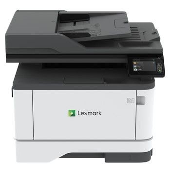 LEXMARK MX431ADN SVART/HVITT LASER MFP SKRIVER