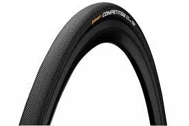 Continental Competition Tubular dekk 25x622mm