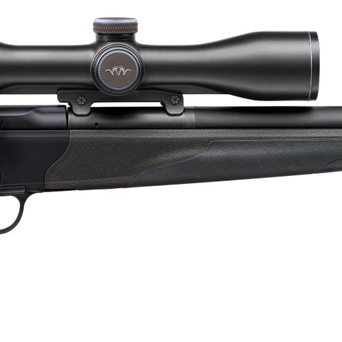 BLASER R8 ULTIMATE AC SILENCE KAL.308w UTSTILLINGSMODELL