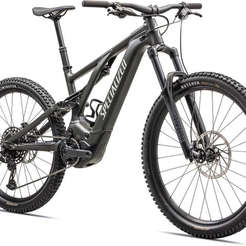 Specialized Turbo Levo Alloy 2024 - 10%