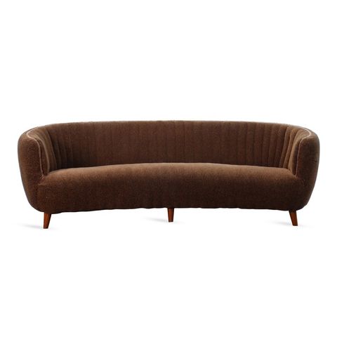 Vintage Sofa 'Modell 1565' av Peter Iverson Langlo for Stranda, 1940/50-tal