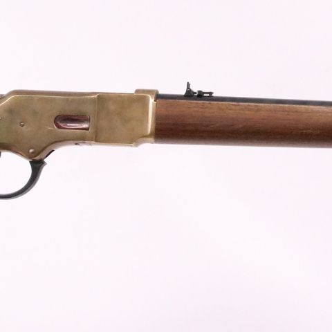 Navy Arms Leveraction kal 38 Spl, 48 cm løp