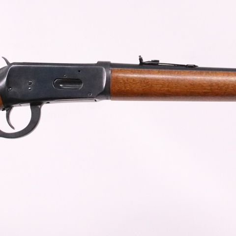 Winchester mod 94 Leveraction kal 30-30Win, 51 cm løp